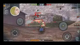 играю в воро оф тенкс блиц