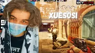у скайволкера снова команда байтеров