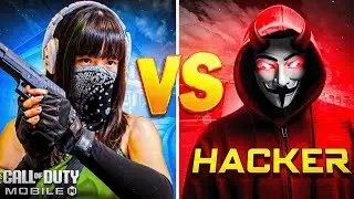 I Challenged a HACKER to a 1v1?!