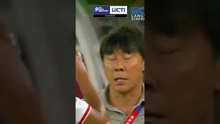 STY TIDAK PUAS DENGAN PENAMPILA MARSELINO VS AUSTRALIA 