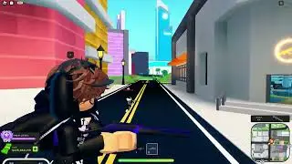 Mad City PvP | M1014 + G36