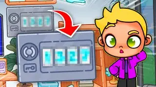 WILLST DU DEN CODE WISSEN?! Neues Büro!! 😨 (Avatar World | Secrets Deutsch)