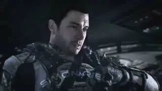 My top 3 favorite cod campaigns