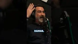 Rob Riggle Goes Down The Karen Rabbit Hole | Howie Mandel Does Stuff