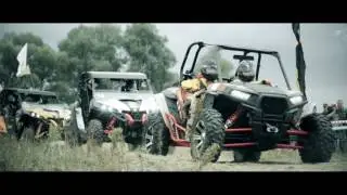 5-й этап Чемпионата Украины по кантри-кроссу. Команда Offroad Group