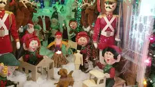 Christmas Decorations Staten Island NY 2020