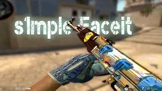 s1mple CARRIES MSEL AT DUBAI🔥AGAINST SDY