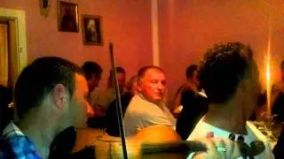 Barabe sv.Luka kod ČUPELJE
