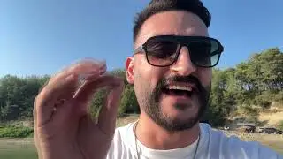 ACI CEHRE #2 - Koca adamlar altına sıctı :)