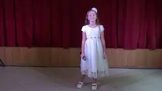 Кондратьева Екатерина. Самая счастливая
