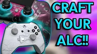 Creating Your Apex Legends Advanced Look Controls