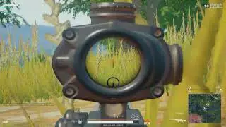 PLAYERUNKNOWN'S BATTLEGROUNDS  ^^ Kill Montaj 3 ^^
