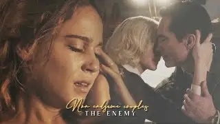 Non endgame couples || The Enemy (with Mojca)