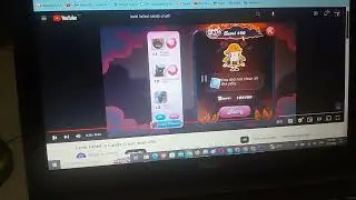Candy Crush Level Failed has BSOD