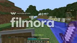 ВЫЖИВАЙ НА REALLYWORLD