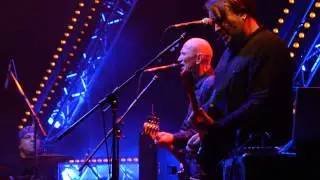 Tequilajazzz в ГлавКлубе, юбилейный концерт, 01.12.2013, Москва