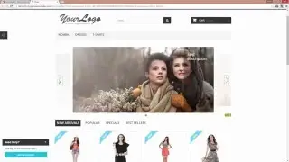 Responsive carousel slider prestashop module