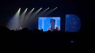 250524 CNBLUENTITY in Jakarta - Lady