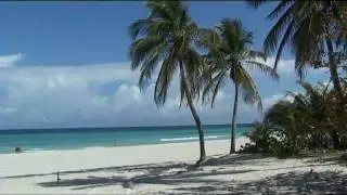 CUBA - VARADERO Playa Azul  - HD