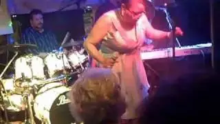 Jackie Scott and the Housewreckers CD Release Party Mojo Bon