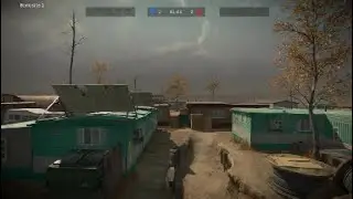 Warface Highlights [ps4] #20