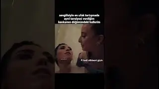 Pqueen - Bırak Gelinimi 
