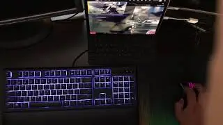Gaming on an iPad? - osu!lazer test