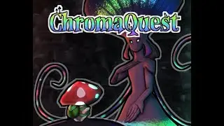 Chromsa Quest Promo Trailer (English)