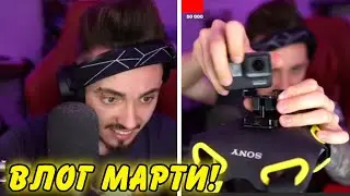 🐶ЭДИСОН ЗАПИШЕТ 