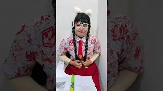 EEK IN THE CLASS | NURRAYNI25