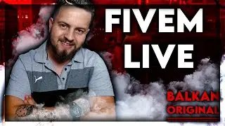 Live #11 RP  BalkanOriginal server