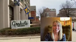 The Graduate Hotel Review | Ann Arbor, MI💙💛