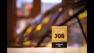 BDG GmbH - TOP Arbeitgeber 2021