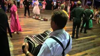 Herr Schmidt - Pommer Fest em Pomerode