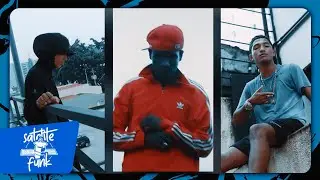 Erick Mello, Kwandow e Meno MP - Lembro de Você (Clipe Oficial)