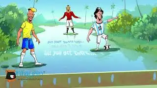 UEFA Champions League Final 2023