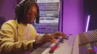 Advanced Audio Engineering: Pro-Level Music Production Training | Get Hired Fast