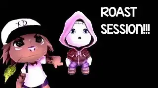 THE UGLIEST COSTUME IN LBP2!!!