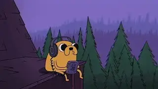 Чил стрим