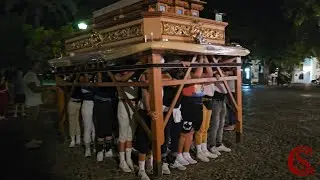 Ensayo Tránsito 2024 Córdoba