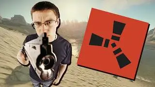 OFFLINE RAIDING THE POOR - Rust