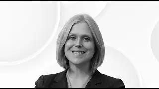 Lauren Knausenberger, Dept. of Air Force | Building a Broader IT Modernization Strategy
