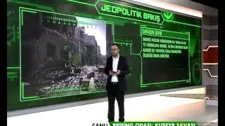 BRİFİNG ODASI: KUSEYR SAVAŞI