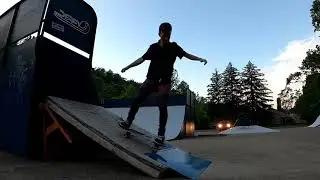 RANDOM SKATEBOARD CLIPS YOU DEFINITELY SHOULDN'T  WATCH