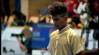 WJWC TAOLU   Session 2