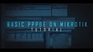 Basic PPPOE 
