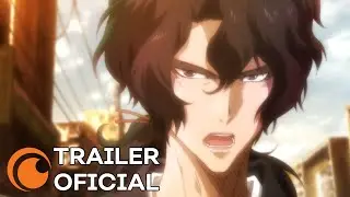 GIBIATE | TRAILER OFICIAL