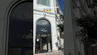 Rodeo Dr. California #shortvideo #fyp #california