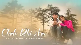 Chale Bhi Aao | Valentines Day Special | Mayank | Nidhi | Nashua | Arijit