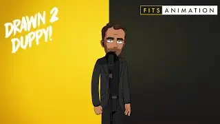 Eddie Hearn - Eddie Did That [Tyson Fury, Deontay Wilder & Bob Arum Diss] Drawn 2 Duppy | FITS